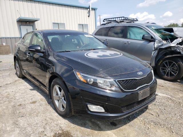 KIA OPTIMA LX 2015 5xxgm4a74fg376990