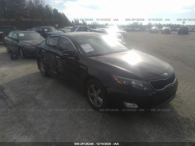 KIA OPTIMA 2015 5xxgm4a74fg377606