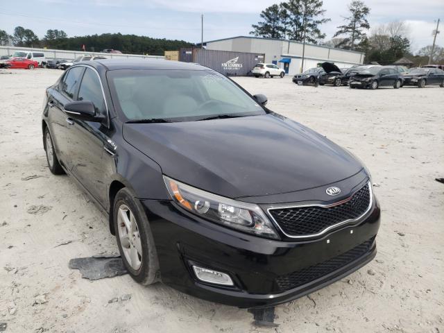 KIA OPTIMA LX 2015 5xxgm4a74fg378190