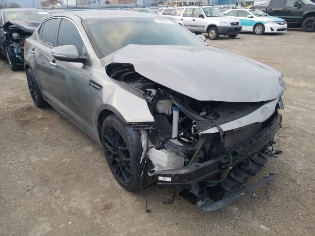 KIA OPTIMA LX 2015 5xxgm4a74fg378562