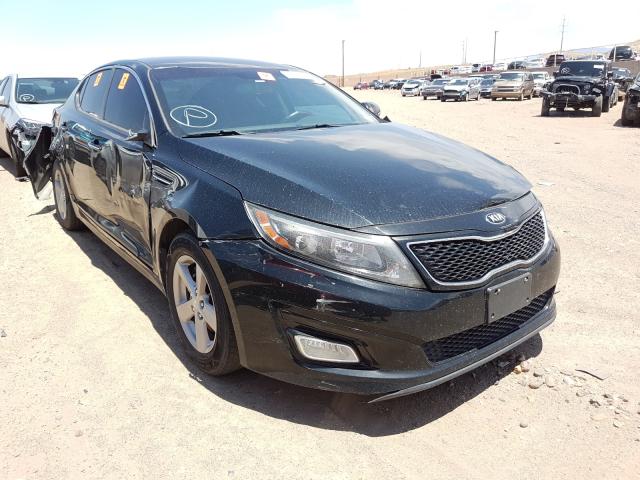 KIA OPTIMA LX 2015 5xxgm4a74fg378688