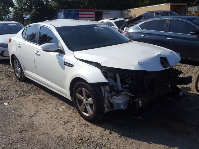 KIA OPTIMA EX 2015 5xxgm4a74fg379257