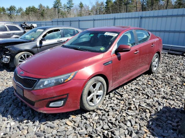 KIA OPTIMA 2015 5xxgm4a74fg379520