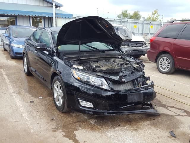 KIA OPTIMA LX 2015 5xxgm4a74fg379968