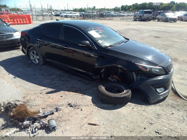 KIA OPTIMA 2015 5xxgm4a74fg380022