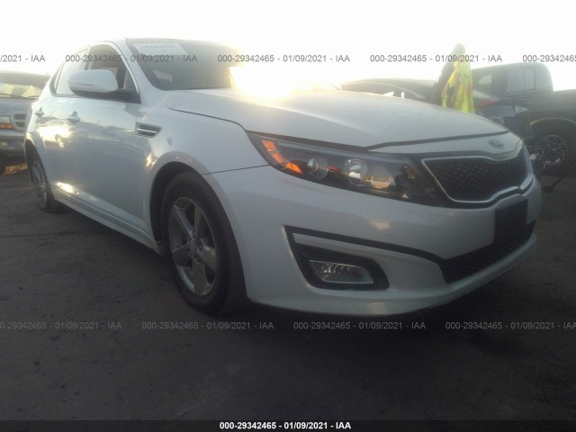 KIA OPTIMA 2015 5xxgm4a74fg380277