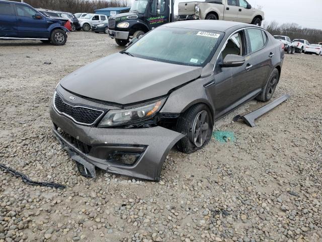 KIA OPTIMA LX 2015 5xxgm4a74fg380747