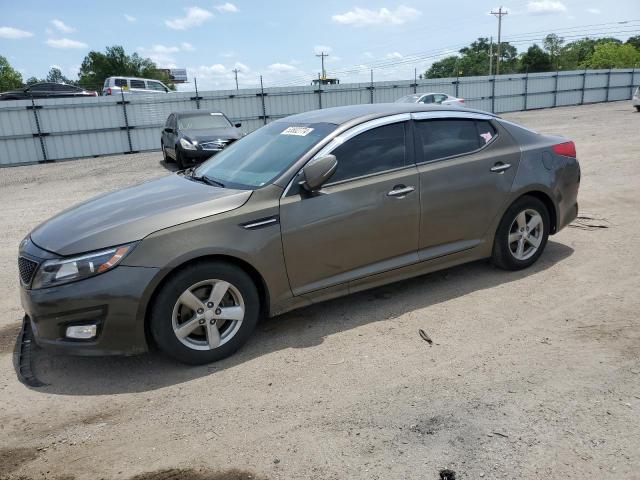 KIA OPTIMA 2015 5xxgm4a74fg380778