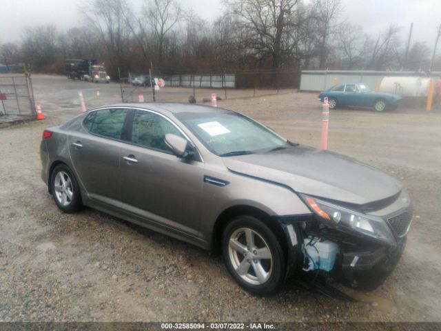 KIA OPTIMA 2015 5xxgm4a74fg380988