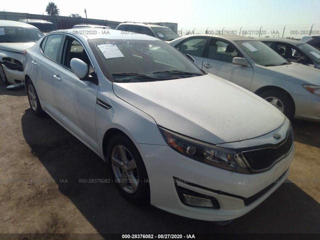 KIA OPTIMA 2015 5xxgm4a74fg381476