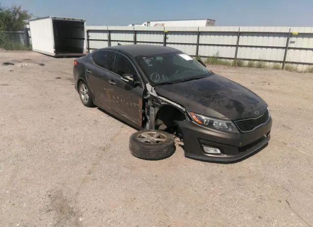 KIA OPTIMA 2015 5xxgm4a74fg381994