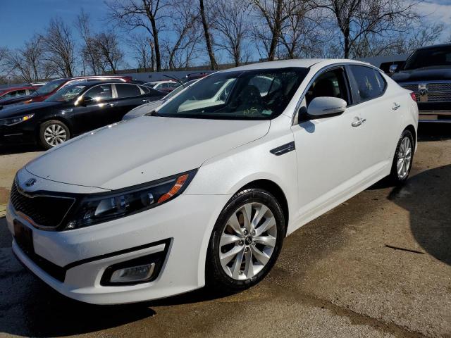 KIA OPTIMA LX 2015 5xxgm4a74fg382773