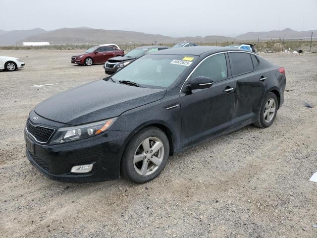 KIA OPTIMA LX 2015 5xxgm4a74fg382997