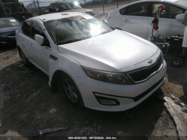 KIA OPTIMA 2015 5xxgm4a74fg383342