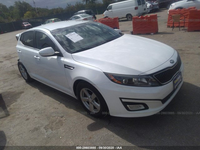 KIA OPTIMA 2015 5xxgm4a74fg383891