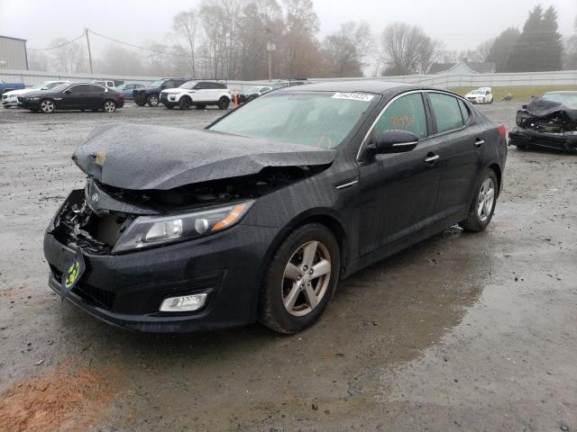 KIA OPTIMA LX 2015 5xxgm4a74fg383986