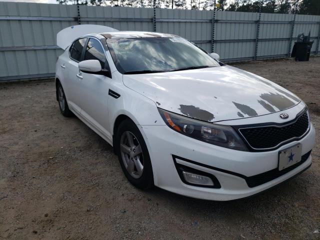 KIA OPTIMA LX 2015 5xxgm4a74fg384474