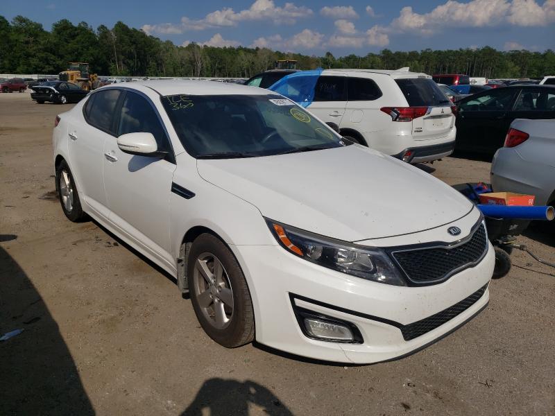 KIA OPTIMA 2015 5xxgm4a74fg384975