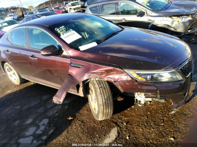 KIA OPTIMA 2015 5xxgm4a74fg387505