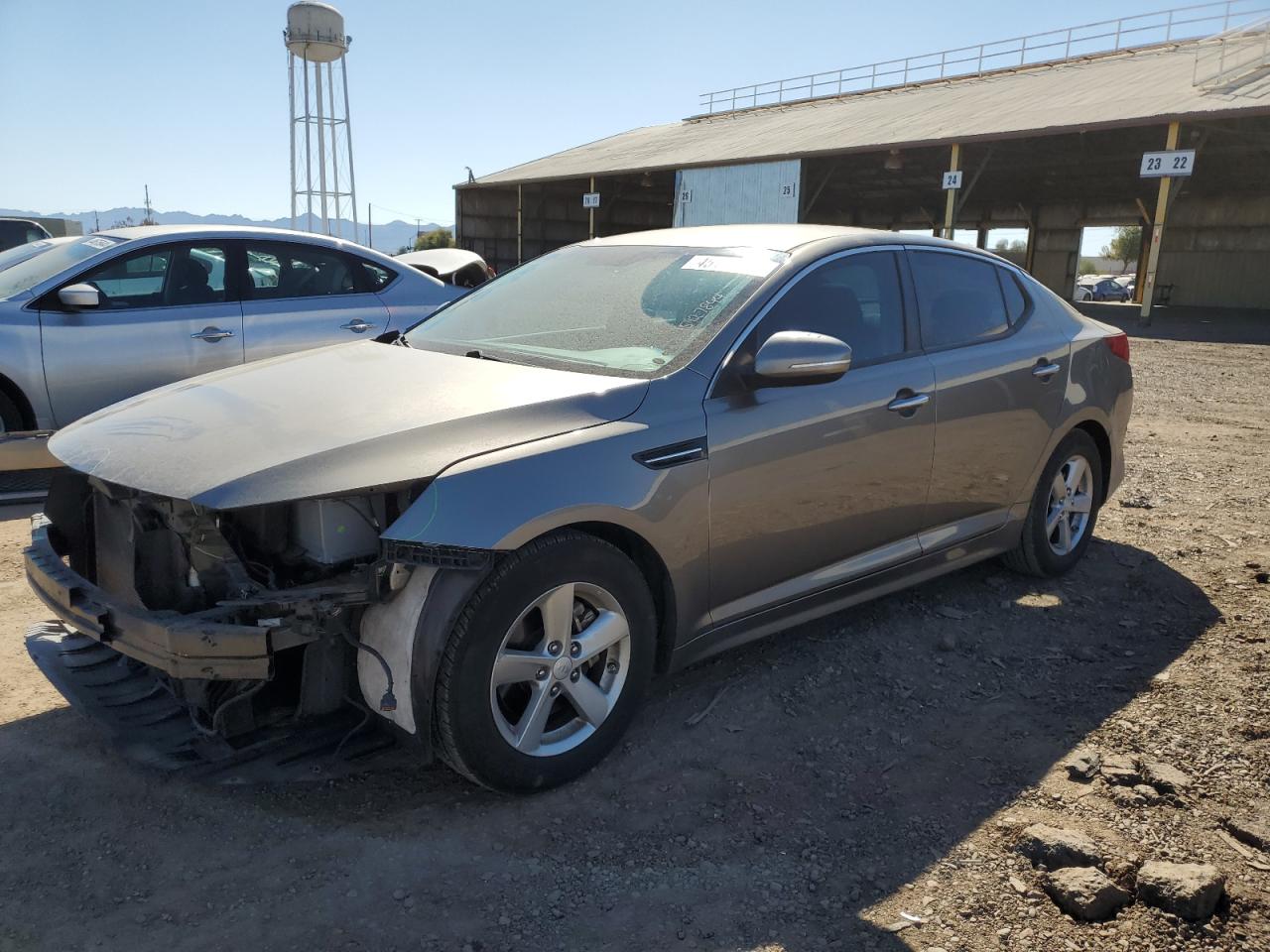 KIA OPTIMA 2015 5xxgm4a74fg387777