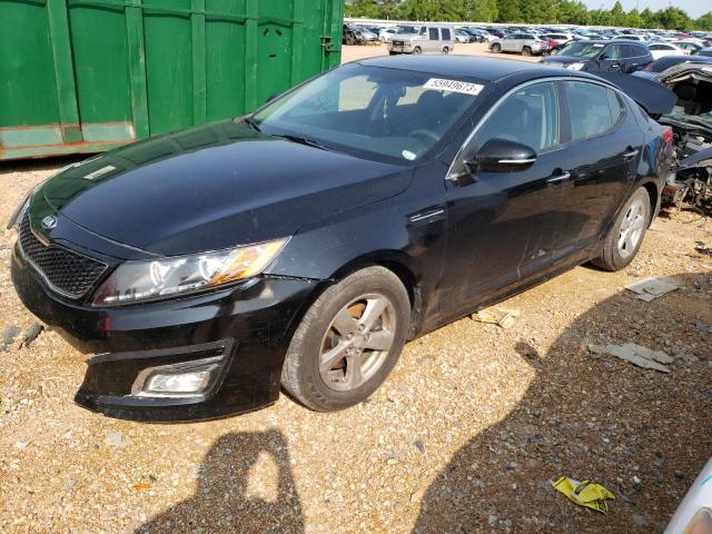 KIA OPTIMA LX 2015 5xxgm4a74fg389206