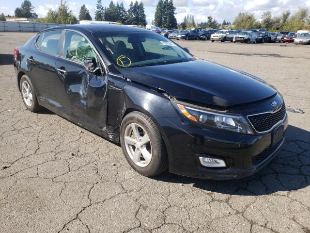 KIA OPTIMA LX 2015 5xxgm4a74fg389724