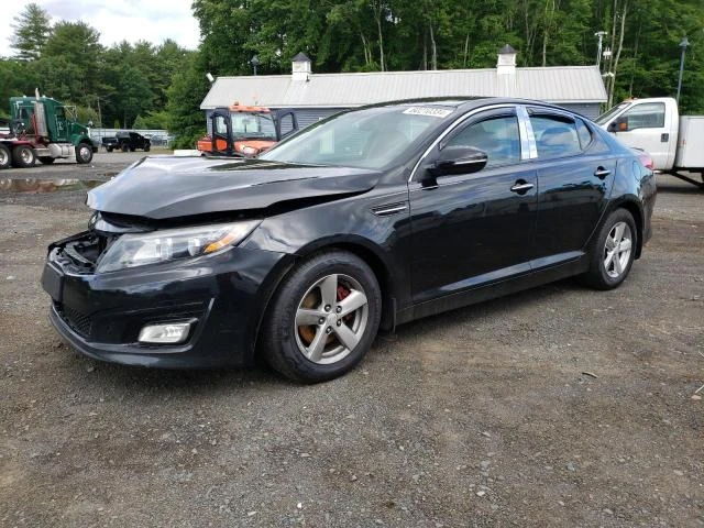 KIA OPTIMA LX 2015 5xxgm4a74fg390064