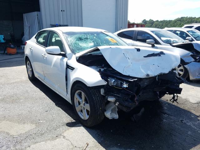 KIA OPTIMA LX 2015 5xxgm4a74fg391375