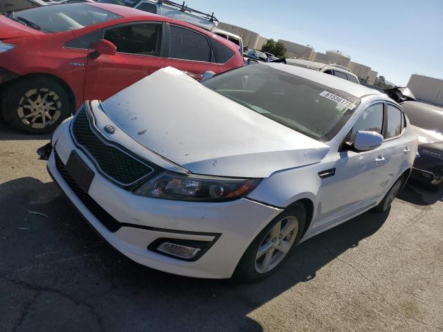 KIA OPTIMA LX 2015 5xxgm4a74fg391389