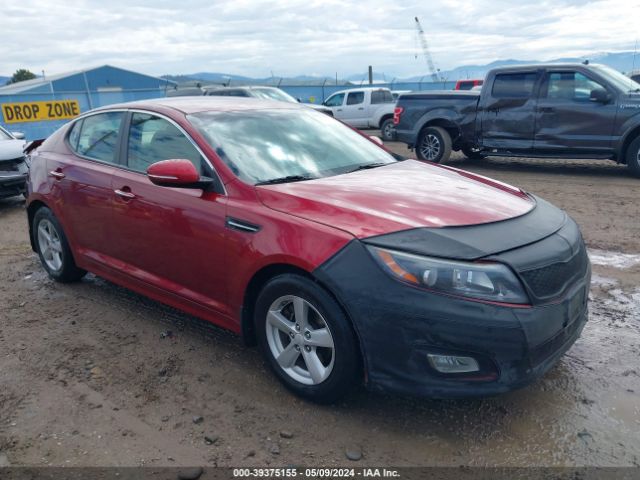 KIA OPTIMA 2015 5xxgm4a74fg392347