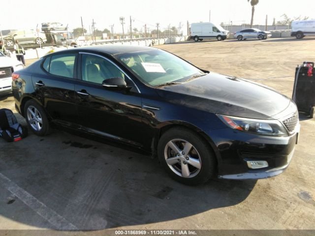 KIA OPTIMA 2015 5xxgm4a74fg392719