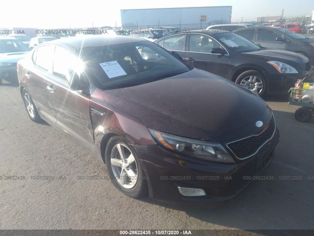 KIA OPTIMA 2015 5xxgm4a74fg393398