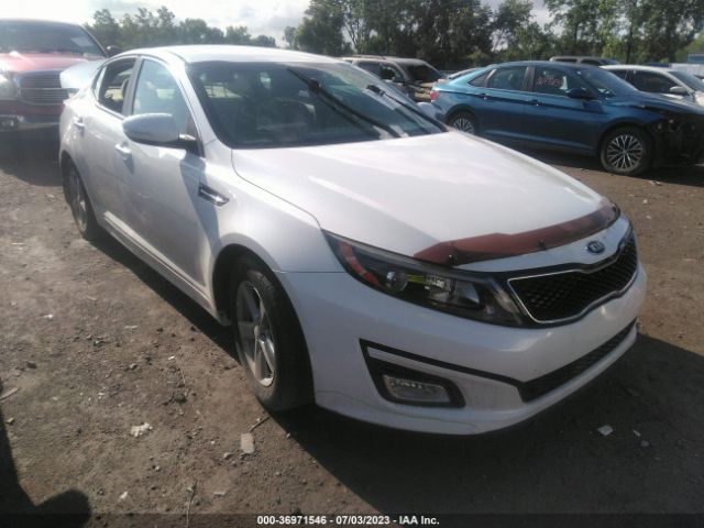 KIA OPTIMA 2015 5xxgm4a74fg393577