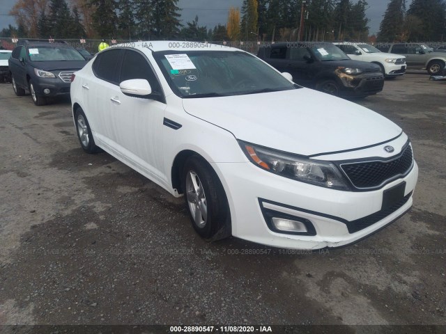 KIA OPTIMA 2015 5xxgm4a74fg397483