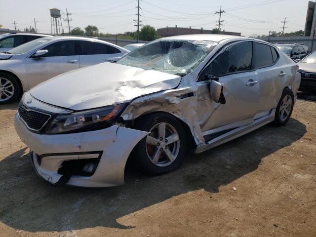 KIA OPTIMA LX 2015 5xxgm4a74fg398195