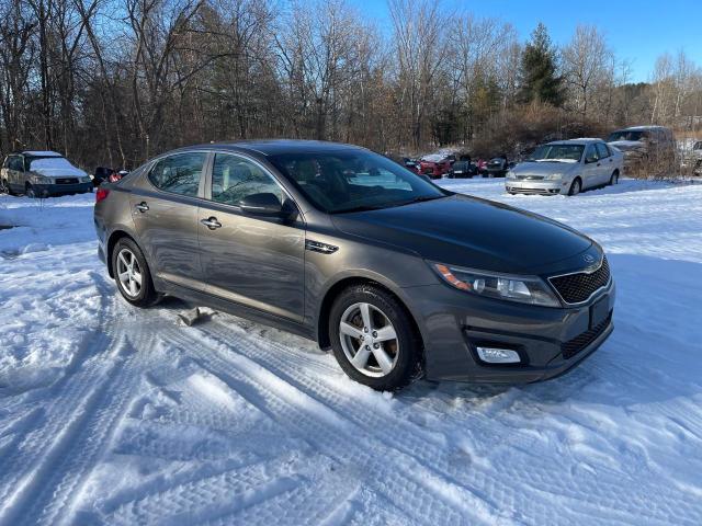 KIA OPTIMA LX 2015 5xxgm4a74fg398424