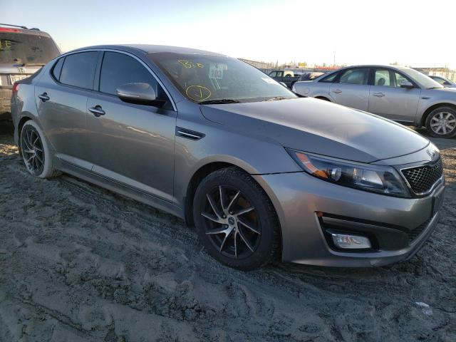 KIA OPTIMA LX 2015 5xxgm4a74fg399251