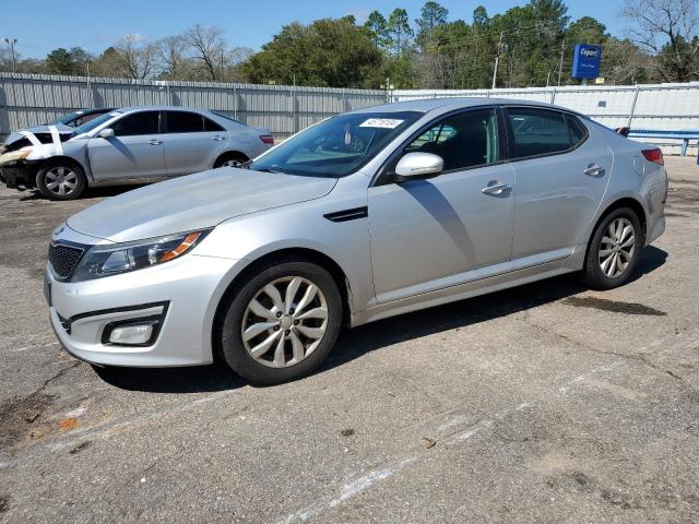 KIA OPTIMA 2015 5xxgm4a74fg399542