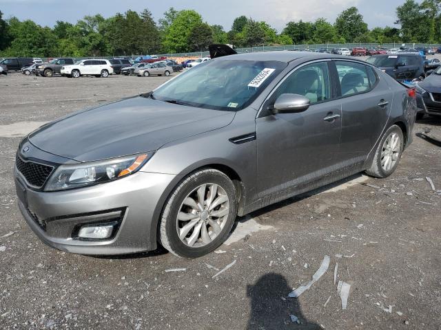 KIA OPTIMA 2015 5xxgm4a74fg399895