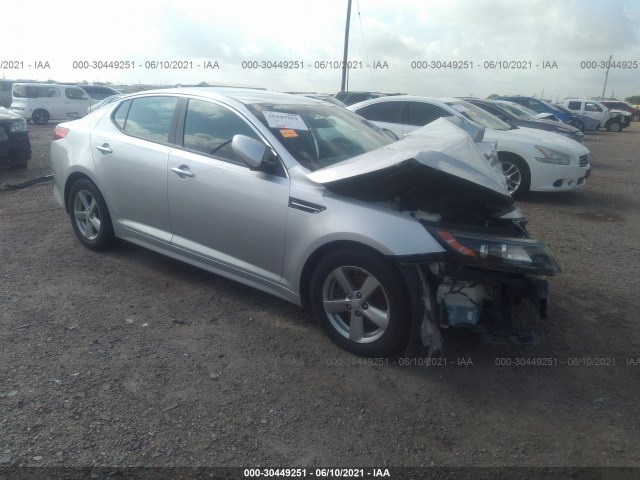 KIA OPTIMA 2015 5xxgm4a74fg400513