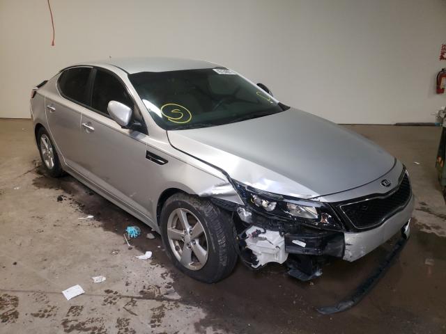 KIA OPTIMA LX 2015 5xxgm4a74fg401712