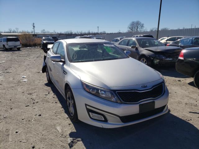 KIA OPTIMA LX 2015 5xxgm4a74fg402844