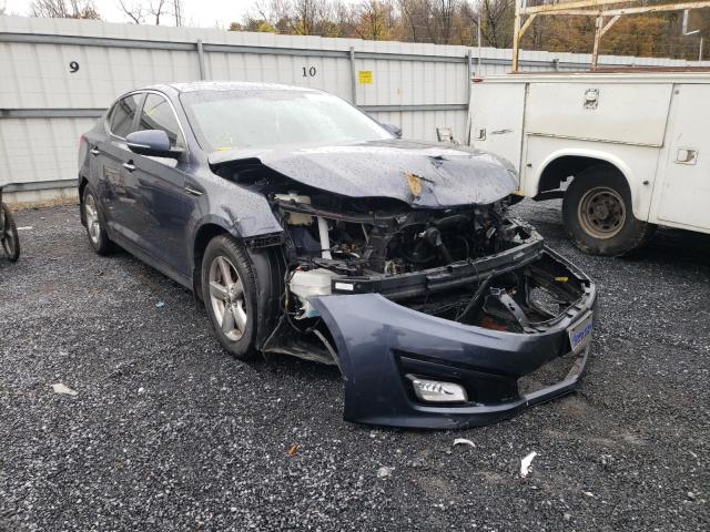 KIA OPTIMA LX 2015 5xxgm4a74fg403234