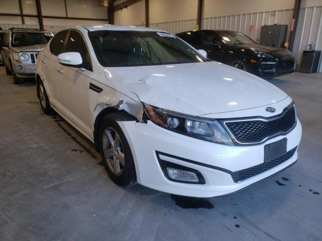 KIA OPTIMA LX 2015 5xxgm4a74fg403704