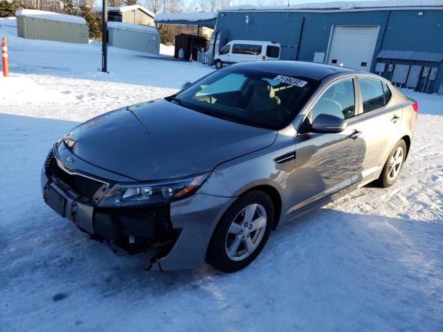 KIA OPTIMA 2015 5xxgm4a74fg403847