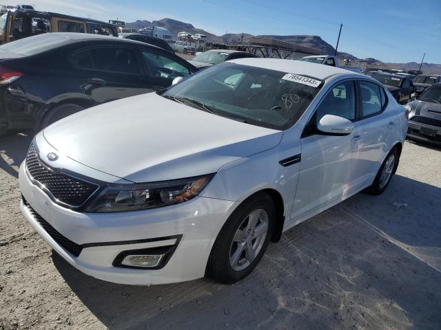 KIA OPTIMA 2015 5xxgm4a74fg403878