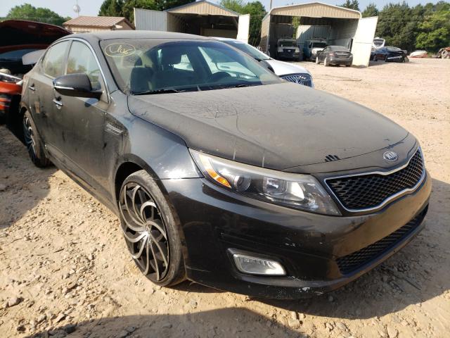 KIA OPTIMA LX 2015 5xxgm4a74fg404044