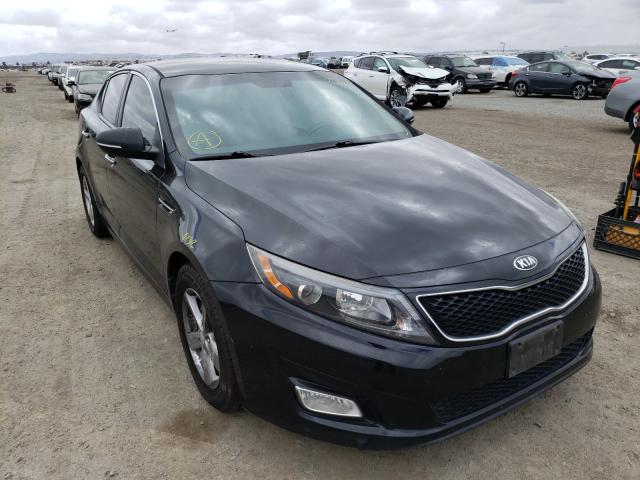 KIA OPTIMA LX 2015 5xxgm4a74fg404061