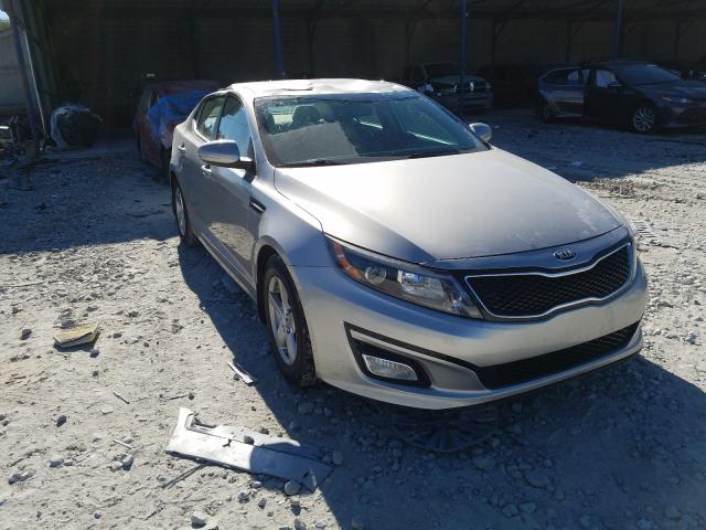 KIA OPTIMA LX 2015 5xxgm4a74fg404643