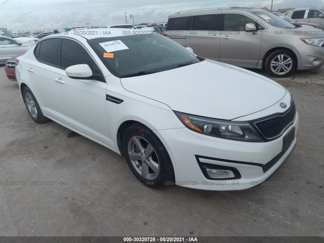 KIA OPTIMA 2015 5xxgm4a74fg406960